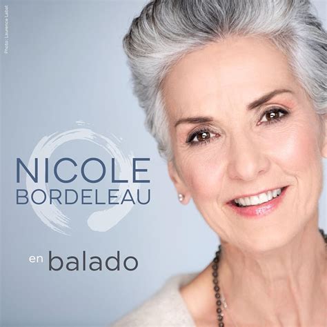 baladoquebec|nicole bordeleau balado.